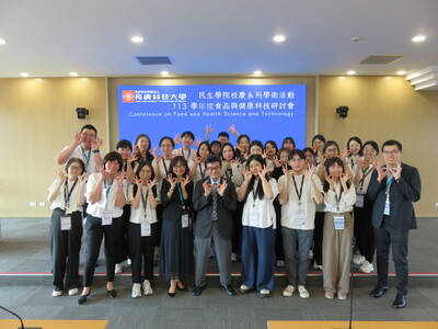 工作人員合照4圖片