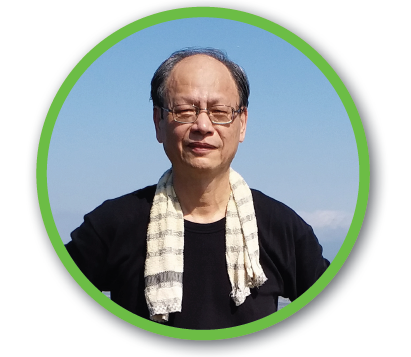 文長安先生的照片