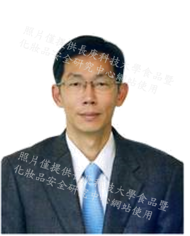 鮑力恒教授照片 / Photo of Professor Li-Heng Pao