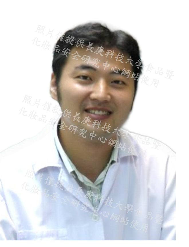 陳俞利 助理研究員個人照